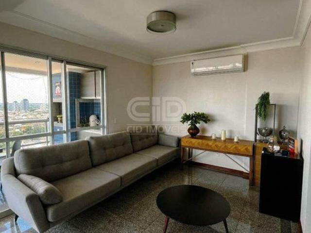 Apartamento venda em Região Geográfica Imediata de Cuiabá, Região Metropolitana do Vale do Rio Cuiabá