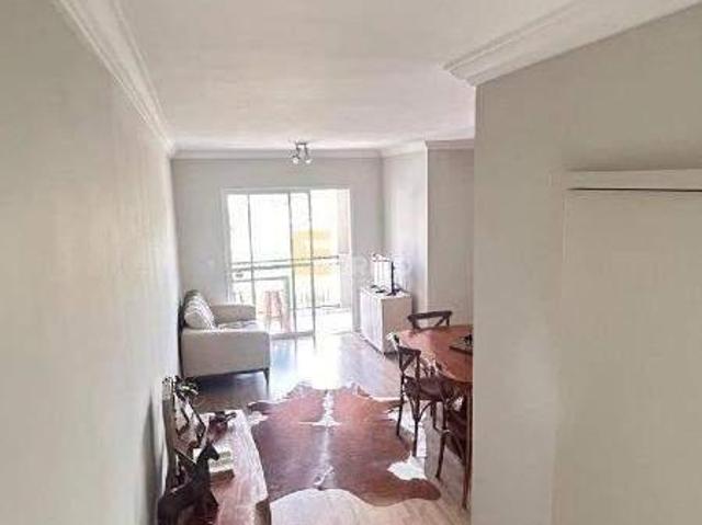 Apartamento venda em Região Imediata de Campinas, Região Metropolitana de Campinas