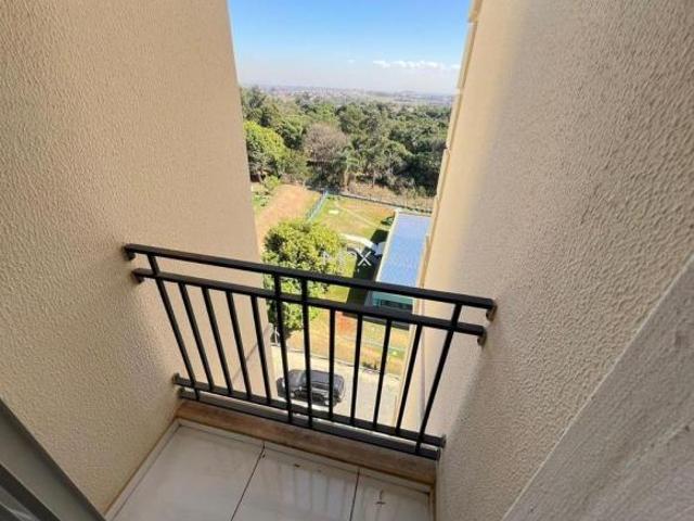 Apartamento venda em Região Imediata de Piracicaba, Região Metropolitana de Piracicaba