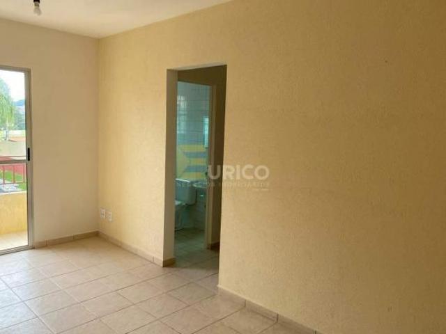 Apartamento venda em Jardim Nova Palmares, Valinhos