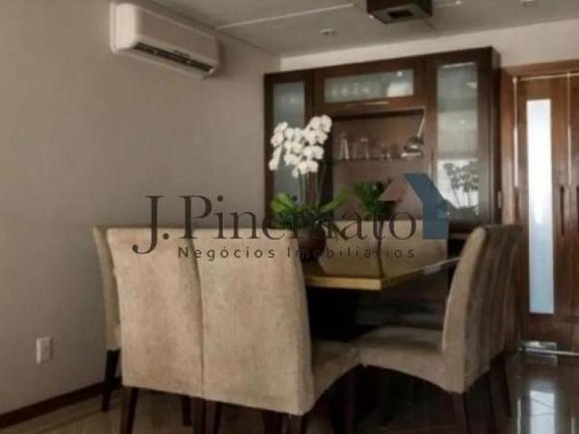 Apartamento venda em Região Imediata de Jundiaí, Jundiaí