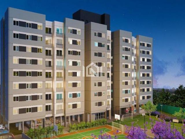 Apartamento venda em Vargem Grande Paulista