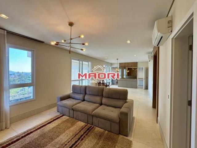 Apartamento venda em Vila Santo Antônio, Valinhos