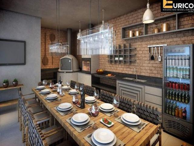 Apartamento venda em Região Imediata de Campinas, Região Metropolitana de Campinas