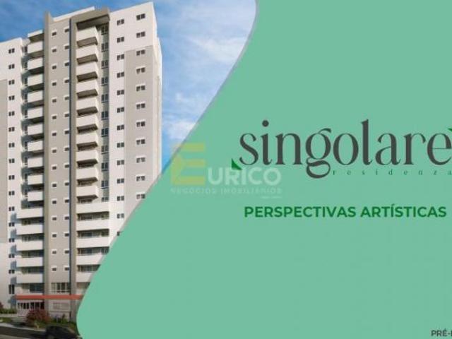 Apartamento venda em Região Imediata de Campinas, Região Metropolitana de Campinas