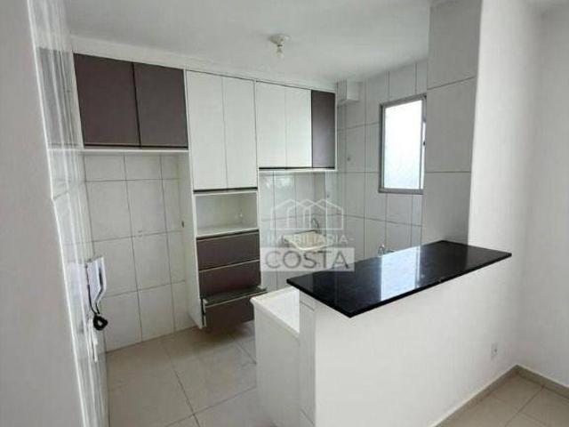 Apartamento venda em Região Imediata de Sorocaba, Região Metropolitana de Sorocaba