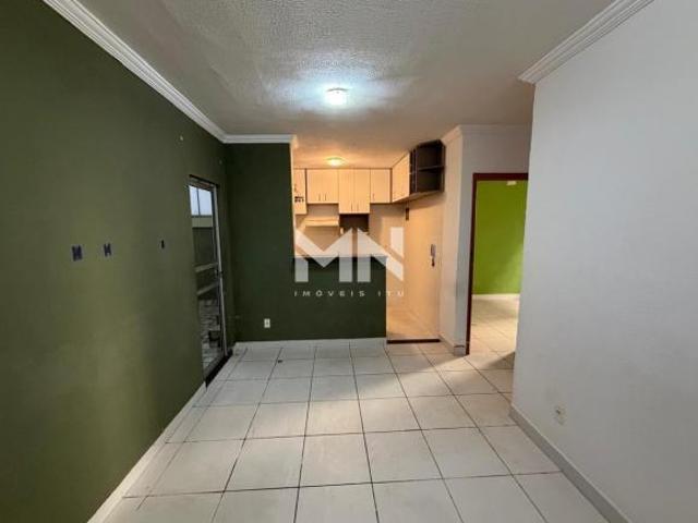 Apartamento venda em Jardim Planalto, Salto