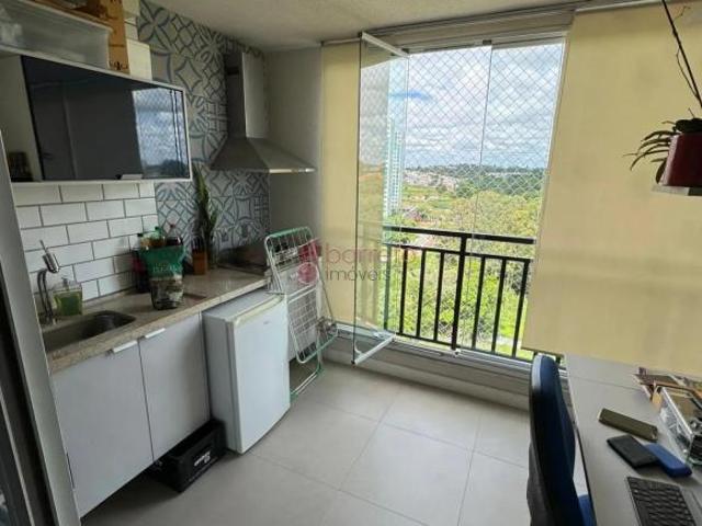 Apartamento venda em Região Imediata de Jundiaí, Jundiaí