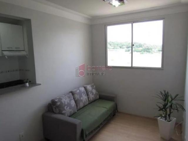Apartamento venda em Região Imediata de Jundiaí, Jundiaí