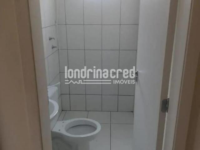 Apartamento venda em Região Geográfica Imediata de Londrina, Cambé