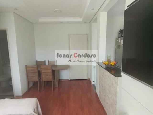 Apartamento venda em Jardim Ivete, Mogi das Cruzes
