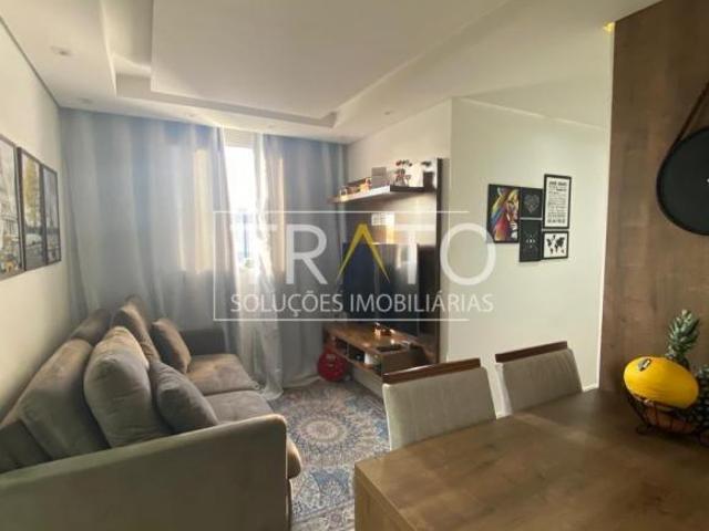 Apartamento venda em Região Imediata de Campinas, Região Metropolitana de Campinas