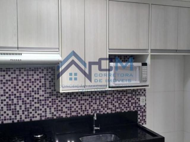 Apartamento venda em Jardim Luiza, Jacareí