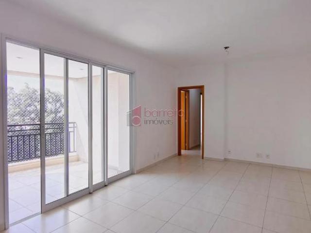 Apartamento venda em Região Imediata de Jundiaí, Jundiaí