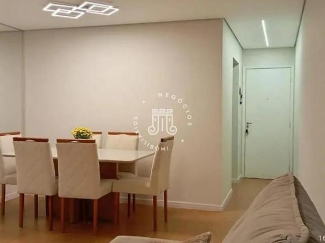 Apartamento venda em Jardim São Vicente, Itupeva