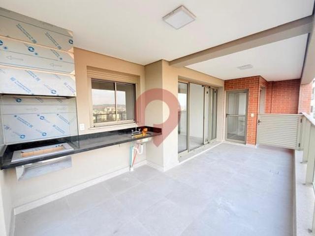Apartamento venda em Vila Santo Antônio, Valinhos