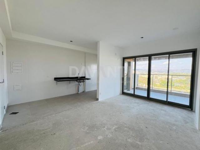 Apartamento venda em Vila Santo Antônio, Valinhos