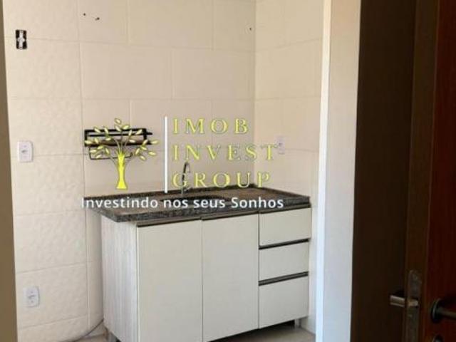 Apartamento venda em Jardim das Gaivotas, Indaiatuba