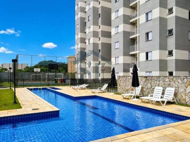 Apartamento venda em Região Imediata de Jundiaí, Itupeva