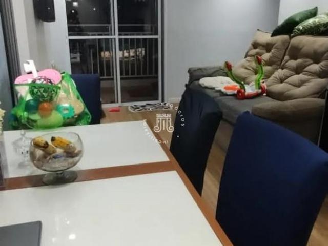 Apartamento venda em Região Imediata de Jundiaí, Itupeva