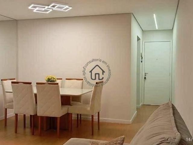 Apartamento venda em Região Imediata de Jundiaí, Itupeva