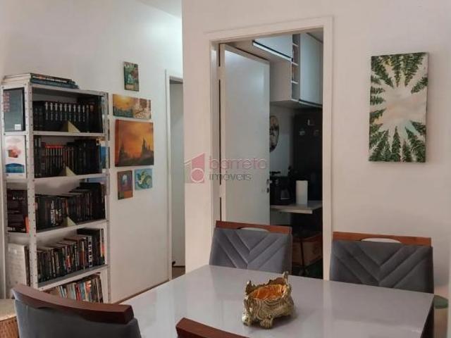 Apartamento venda em Região Imediata de Jundiaí, Jundiaí