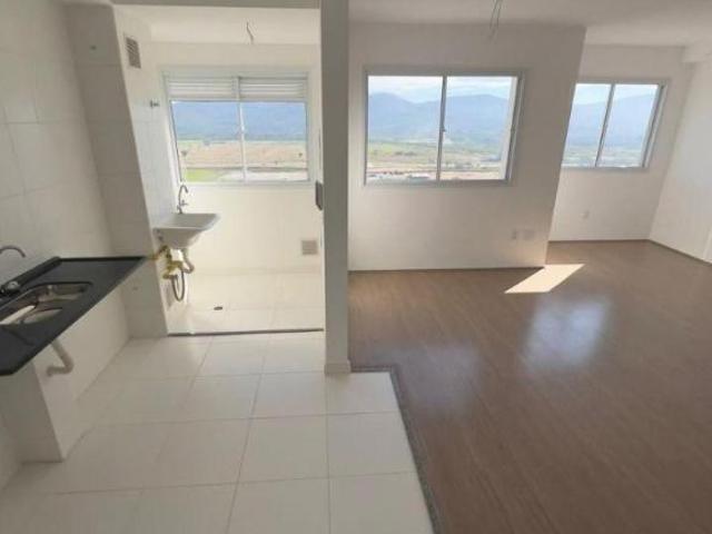 Apartamento venda em Vila Jundiaí, Mogi das Cruzes