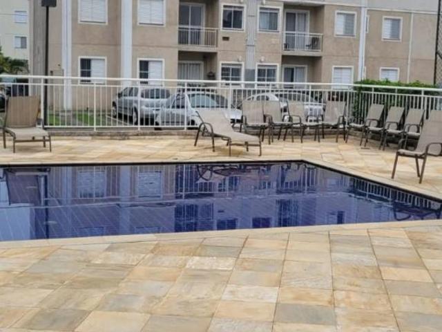 Apartamento venda em Jadim Nena, Suzano