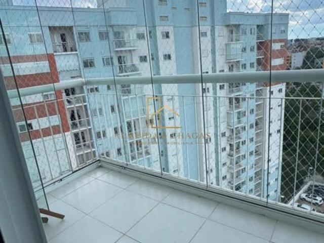 Apartamento venda em Aldeia, Barueri