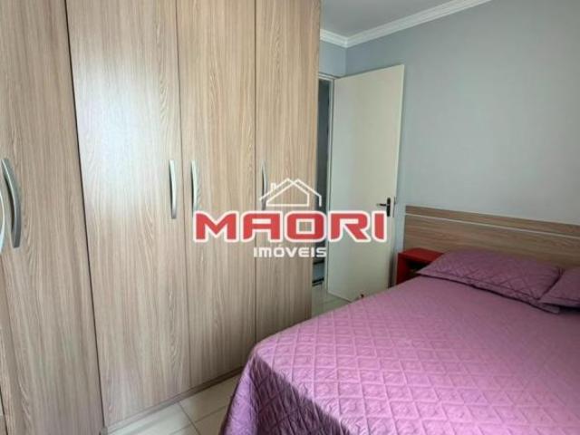 Apartamento venda em Parque dos Cocais, Valinhos