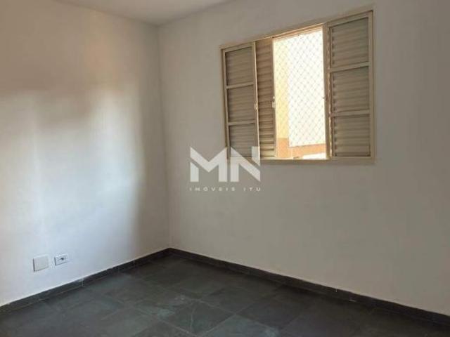 Apartamento venda em Itu