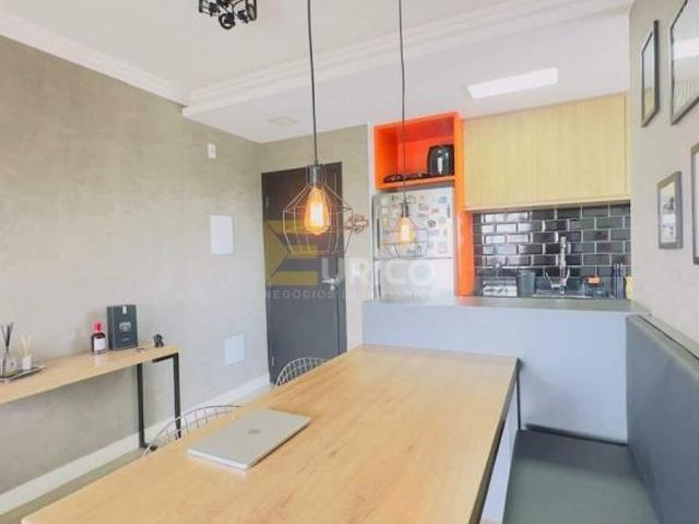 Apartamento venda em Região Imediata de Campinas, Região Metropolitana de Campinas