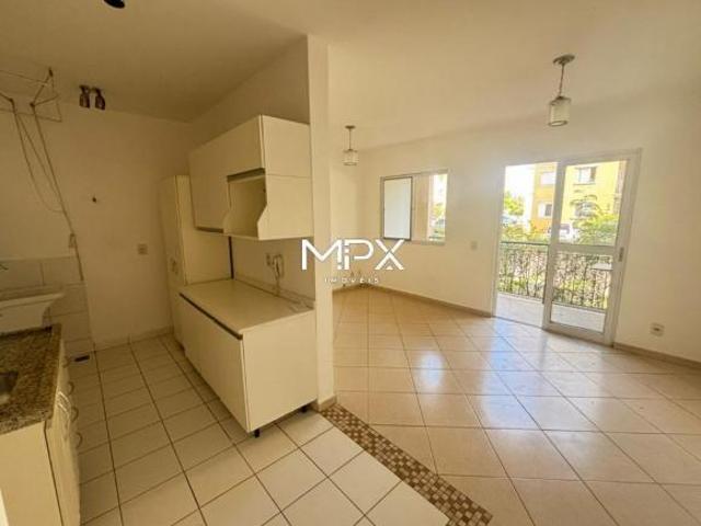 Apartamento venda em Glebas Califórnia, Piracicaba