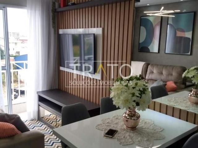 Apartamento venda em Região Imediata de Campinas, Região Metropolitana de Campinas