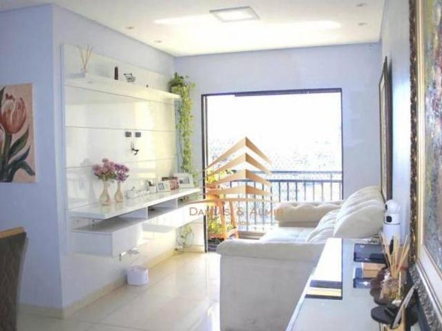 Apartamento venda em Região Imediata de São Paulo, Região Metropolitana de São Paulo