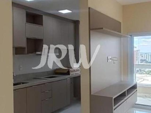 Apartamento venda em Indaiatuba