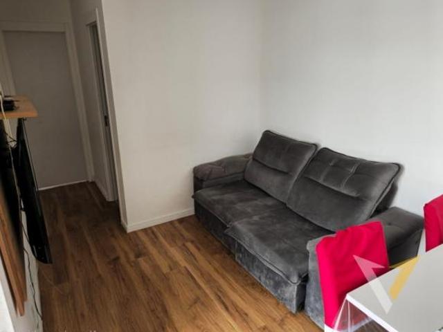 Apartamento venda em Chácaras de Recreio Santa Camila, Jundiaí