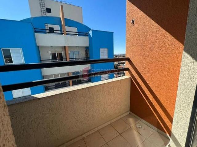 Apartamento venda em Jundiaí, Agapeama