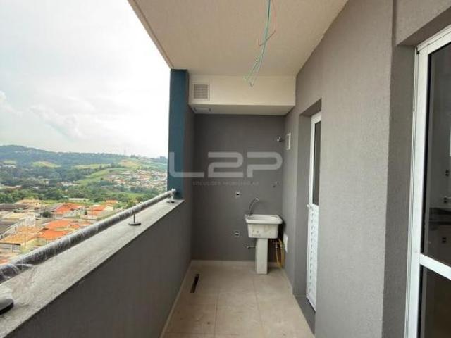 Apartamento venda em Jardim São Vicente, Itupeva