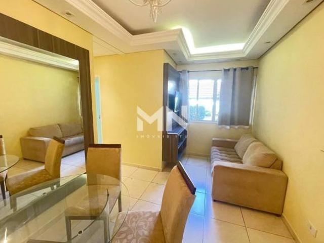 Apartamento venda em Região Imediata de Sorocaba, Região Metropolitana de Sorocaba