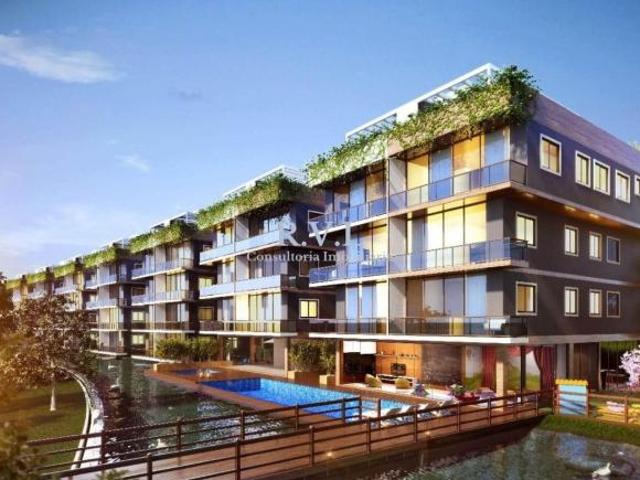 Apartamento venda em Região Imediata de Bragança Paulista, Atibaia
