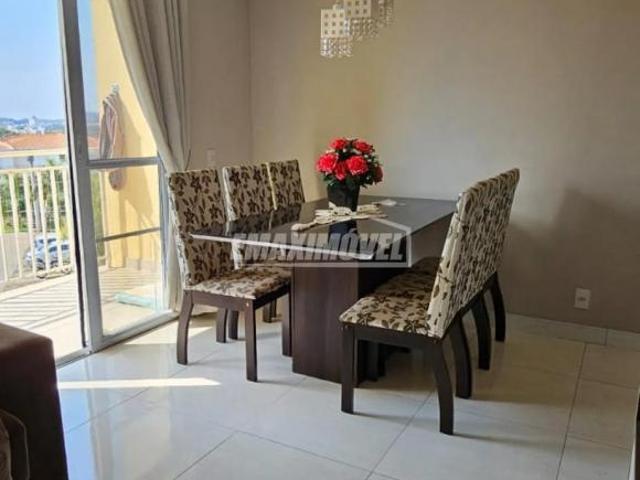 Apartamento venda em Região Imediata de Sorocaba, Região Metropolitana de Sorocaba