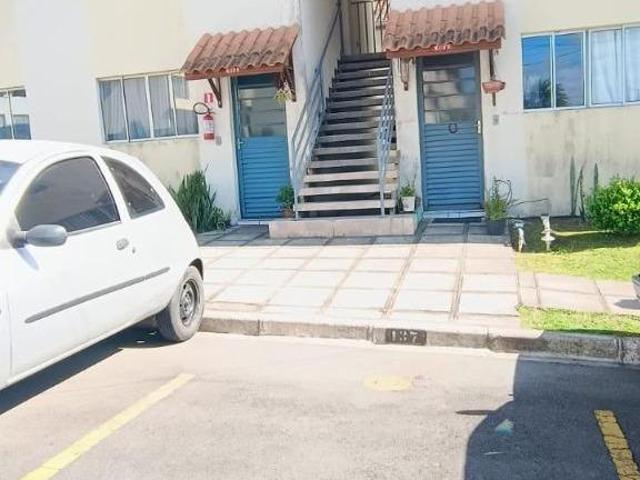 Apartamento venda em Região Geográfica Imediata de Curitiba, Região Metropolitana de Curitiba