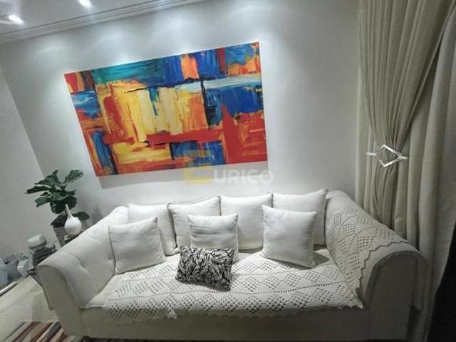 Apartamento venda em Jundiaí, Samambaia