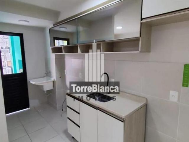 Apartamento venda em Cará-Cará, Ponta Grossa