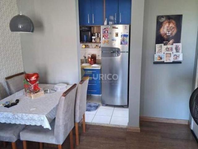 Apartamento venda em Região Imediata de Campinas, Região Metropolitana de Campinas