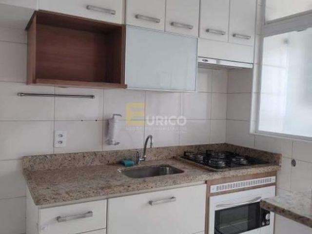 Apartamento venda em Valinhos