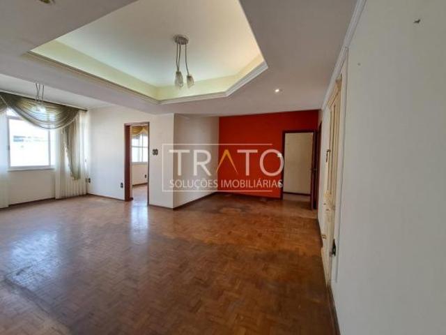 Apartamento venda em Campinas