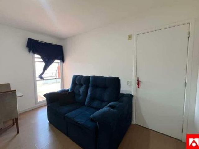 Apartamento venda em Região Imediata de Jales, São Francisco