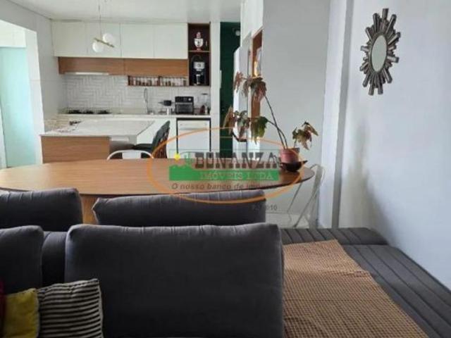 Apartamento venda em Conjunto Califórnia I, Belo Horizonte
